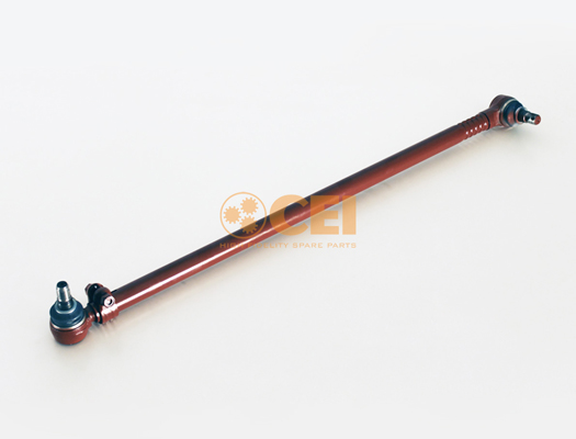 Spoorstangeind / Stuurkogel C.E.I. 198.595
