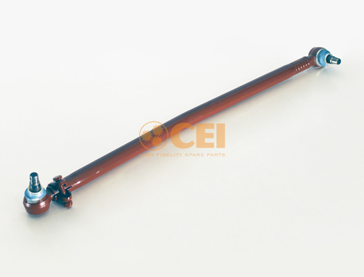 Spoorstangeind / Stuurkogel C.E.I. 198.632