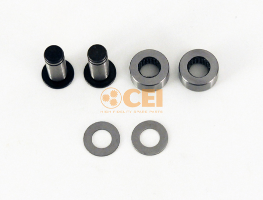 Versnellingspook reparatieset C.E.I. 198.638