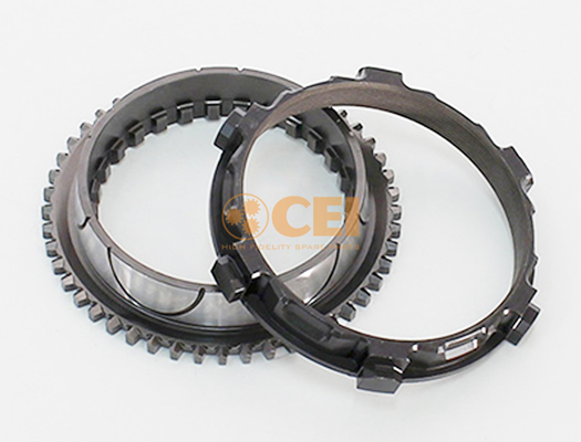 Versnellingspook reparatieset C.E.I. 198.804