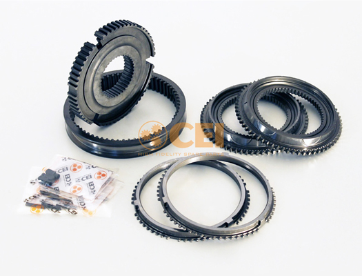 Versnellingspook reparatieset C.E.I. 198.809