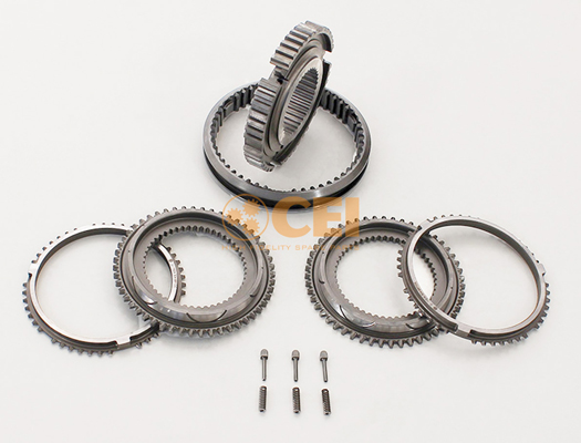 Versnellingspook reparatieset C.E.I. 198.813