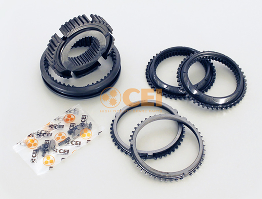 Versnellingspook reparatieset C.E.I. 198.814