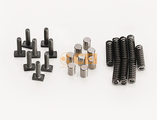 Versnellingspook reparatieset C.E.I. 198.852