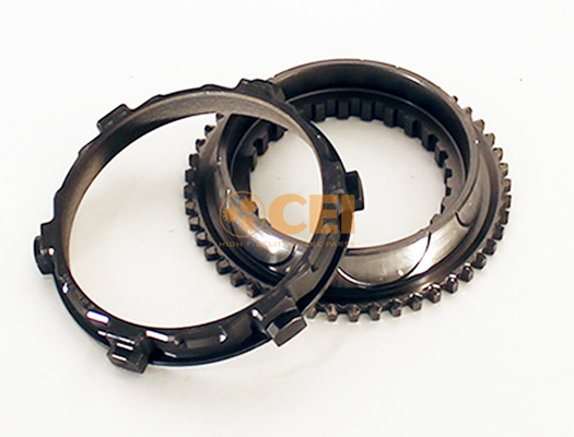 Versnellingspook reparatieset C.E.I. 198.890