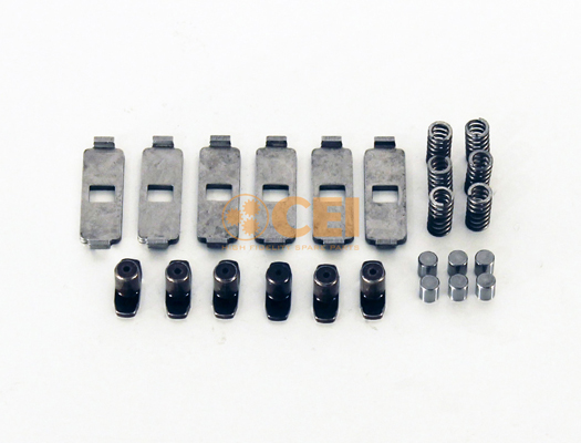 Versnellingspook reparatieset C.E.I. 198.895