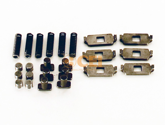 Versnellingspook reparatieset C.E.I. 198.896