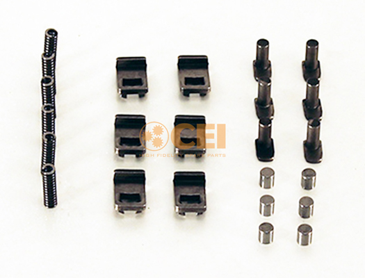 Versnellingspook reparatieset C.E.I. 198.897