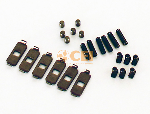 Versnellingspook reparatieset C.E.I. 198.898