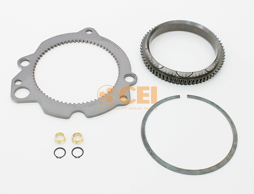 Versnellingspook reparatieset C.E.I. 198.916