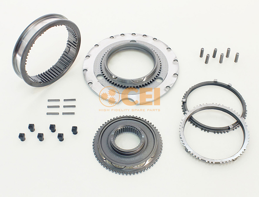 Versnellingspook reparatieset C.E.I. 198.966
