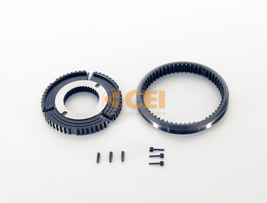Versnellingspook reparatieset C.E.I. 198.970