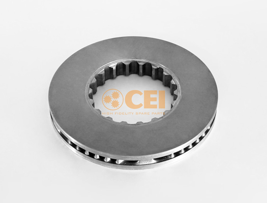Remschijven C.E.I. 215.147