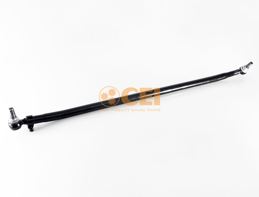 Spoorstang C.E.I. 220.582