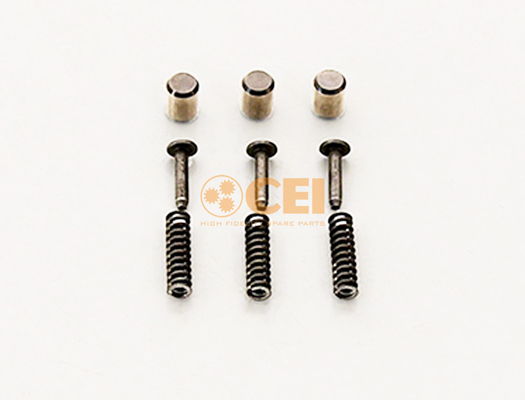 Versnellingspook reparatieset C.E.I. 298.052