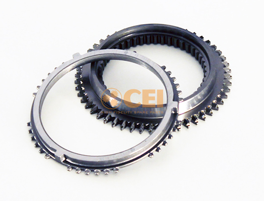 Versnellingspook reparatieset C.E.I. 298.181