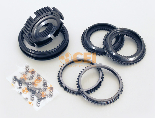 Versnellingspook reparatieset C.E.I. 298.305