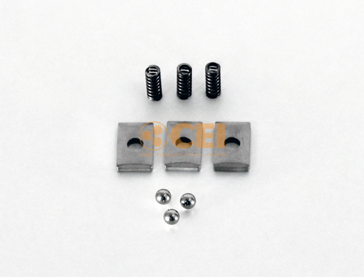 Versnellingspook reparatieset C.E.I. 298.369