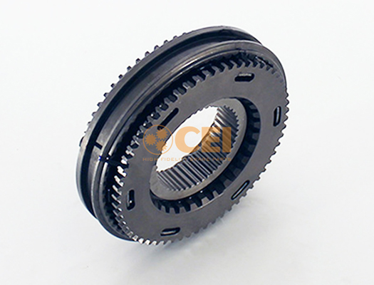 Versnellingspook reparatieset C.E.I. 298.397