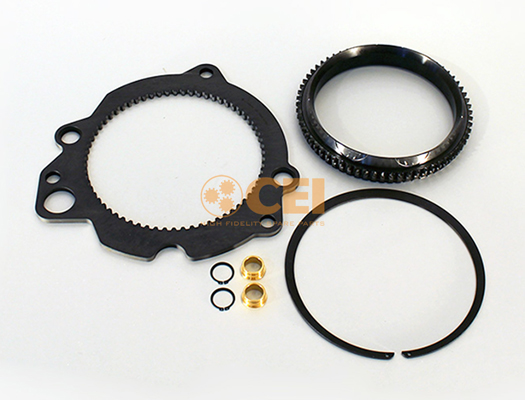 Versnellingspook reparatieset C.E.I. 298.455