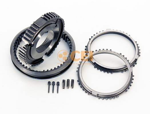 Versnellingspook reparatieset C.E.I. 298.457