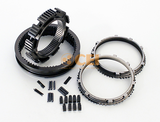 Versnellingspook reparatieset C.E.I. 298.462