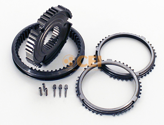 Versnellingspook reparatieset C.E.I. 298.473