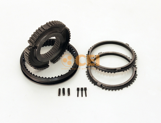 Versnellingspook reparatieset C.E.I. 298.474