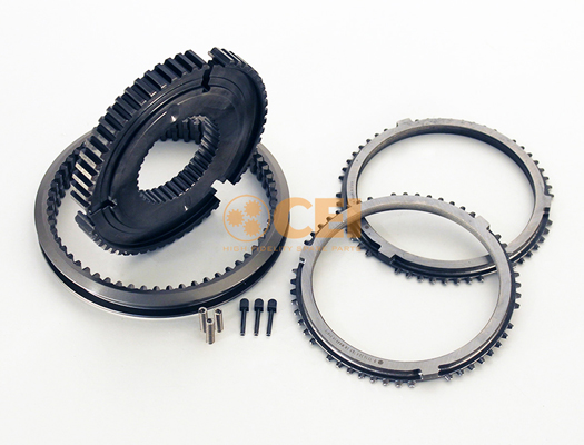 Versnellingspook reparatieset C.E.I. 298.541