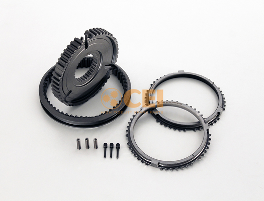 Versnellingspook reparatieset C.E.I. 298.620