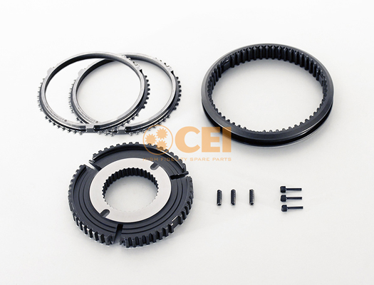 Versnellingspook reparatieset C.E.I. 298.621