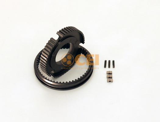 Versnellingspook reparatieset C.E.I. 298.681