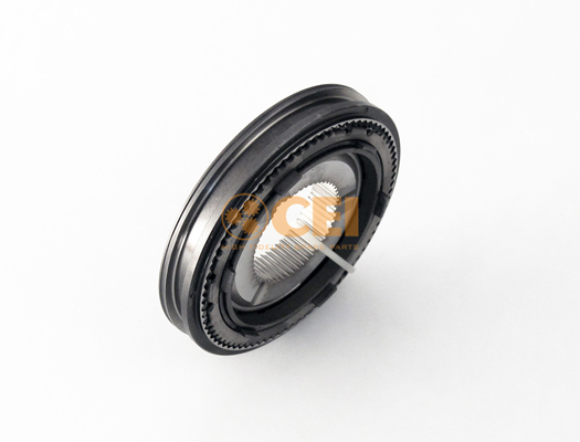 Versnellingspook reparatieset C.E.I. 298.689