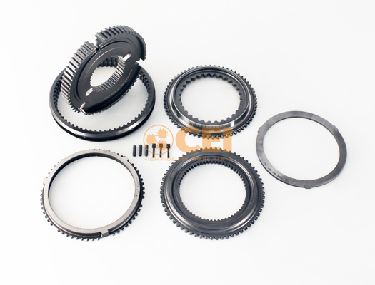 Versnellingspook reparatieset C.E.I. 298.750