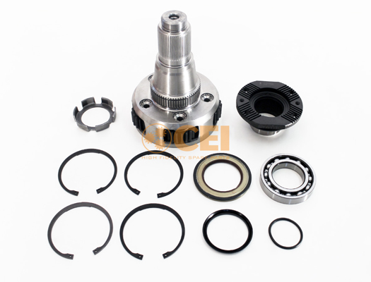 Versnellingspook reparatieset C.E.I. 298.754