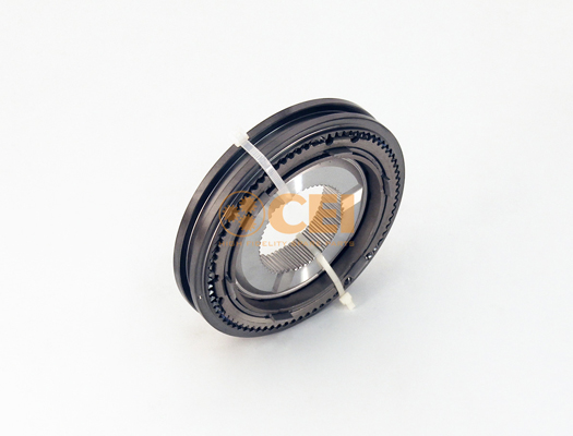 Versnellingspook reparatieset C.E.I. 298.787