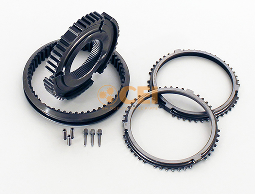 Versnellingspook reparatieset C.E.I. 298.804