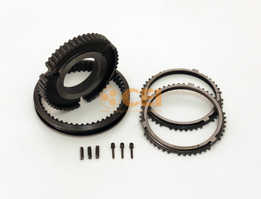 Versnellingspook reparatieset C.E.I. 298.805