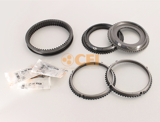 Versnellingspook reparatieset C.E.I. 298.898