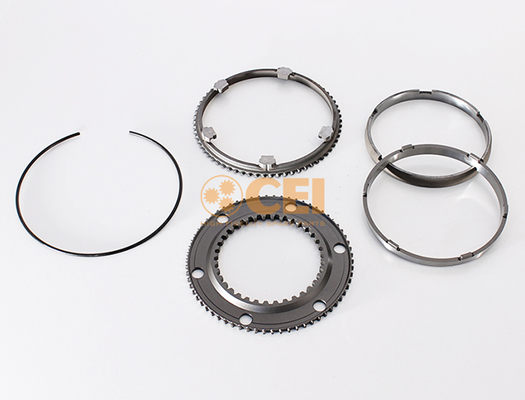 Versnellingspook reparatieset C.E.I. 298.901