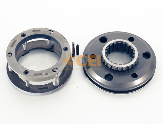 Versnellingspook reparatieset C.E.I. 298.916