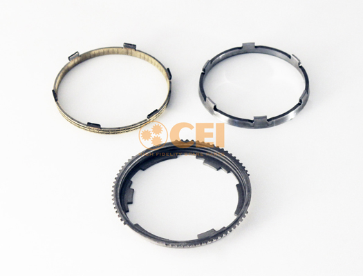 Versnellingspook reparatieset C.E.I. 298.932