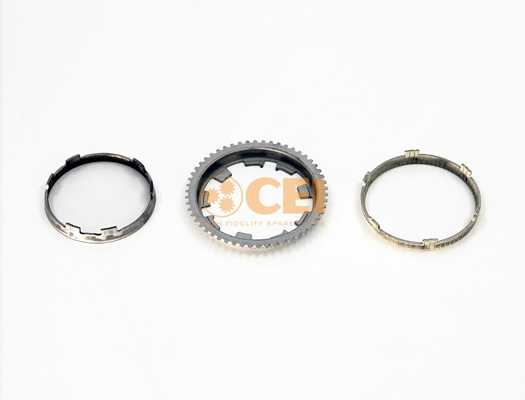 Versnellingspook reparatieset C.E.I. 298.941