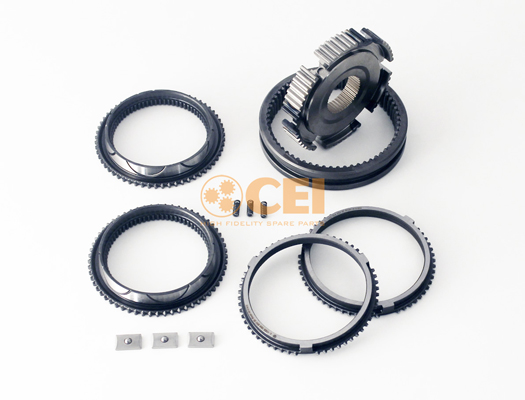 Versnellingspook reparatieset C.E.I. 298.962