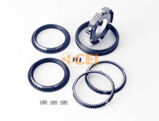 Versnellingspook reparatieset C.E.I. 298.963