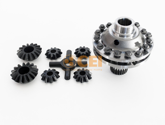 Reparatieset differentieel C.E.I. 498.023