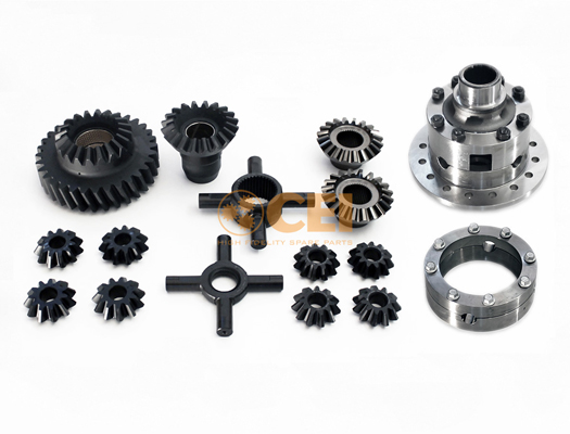 Reparatieset differentieel C.E.I. 498.025