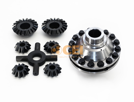 Reparatieset differentieel C.E.I. 498.027