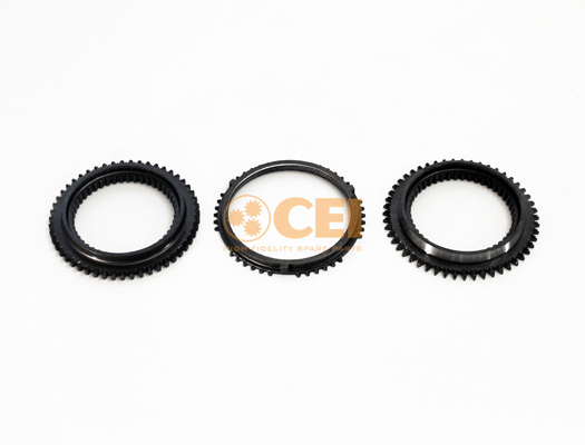 Versnellingspook reparatieset C.E.I. 498.085