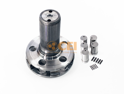 Versnellingspook reparatieset C.E.I. 498.132